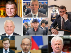 Почему аналитик записал депутата камышан в Госдуме в кандидаты в «слабое звено»