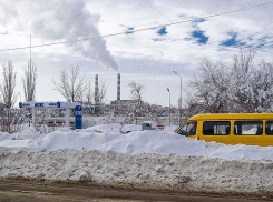 Администрация Камышина об отключении ТЭЦ: часть города уже получает тепло, работы продолжаются