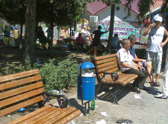 «Совсем заплевали «Победу», а ведь самый центр города», - камышанин