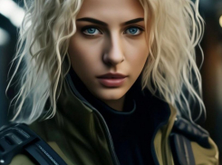 «Я б в военные пошла»: названо число россиянок, находящихся в зоне СВО по контракту, - «Блокнот - Россия»