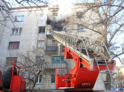 Почти мистика: в Волжском пенсионер сгорел в собственной квартире без пожара
