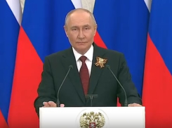 Путин: «Дело идёт к завершению» - верховный главнокомандующий заявил о скором завершении СВО