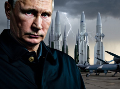 Время действовать жёстко: Военкор Коц предложил преподнести «ядерный сюрприз» Западу, - «Блокнот - Россия»