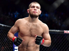 Хабиб Нурмагомедов – Тони Фергюсон. 19.04.2020. Прогноз Романа Мазурова