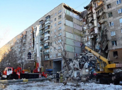 В Камышине собирают пожертвования пострадавшим от взрыва дома в Магнитогорске