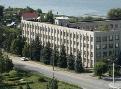 Администрация Камышина во главе с новым мэром занялась оптимизацией в широком плане