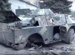 Новости СВО: что известно о вторжении ВСУ в Курскую область к 31 августа, - «Блокнот - Россия»