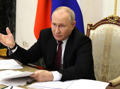 Американский полковник объяснил, почему Путин до сих пор не «раздавил» Украину, - «Блокнот - Россия»