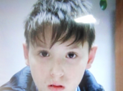 Полиция Камышина ищет 14-летнего пропавшего парнишку