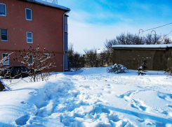 В девяти МКД Камышина отключают электричество энергетики сегодня, 10 февраля