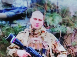 Водитель БМП Владимир Атарщиков, подписавший контракт с Минобороны в Камышине, погиб в СВО