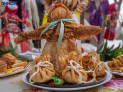 Как будет выглядеть февральский фестиваль русской кухни в Волгограде - на дегустации приглашают и камышан