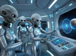 Инопланетяне у Земли: Илон Маск заявил, что объект 3I/ATLAS может быть их кораблем, - «Блокнот - Россия»