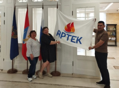 Зачем педагоги из Камышинского района поехали изучать практики «Артека»
