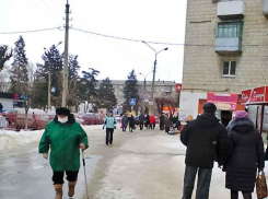 В субботу 30 января подхвативших вирус камышан насчитали 16