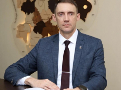 В соседнем с Камышинским - Ольховском районе «обновили» главу