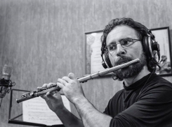 В зоне СВО погиб наш коллега Сергей Таранов, пишут о медике и телеоператоре камышинские паблики