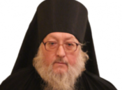 Скончался еще один насельник Свято-Троицкого Каменнобродского мужского монастыря  в соседнем с Камышинским - Ольховском районе