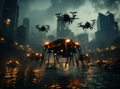 Украинские беспилотники атаковали башни комплекса «Москва-сити»: что известно на данный момент?