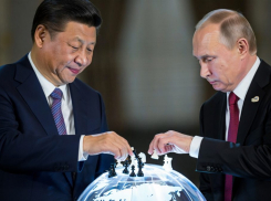 Исторический визит в Китай: Путин и Си готовят судьбоносный поворот в СВО