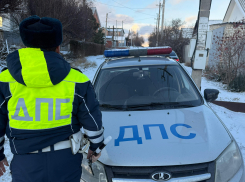 В Камышине и Камышинском районе пьяные водители отправили 6 человек на тот свет - звони, если видишь нетрезвого за рулем!