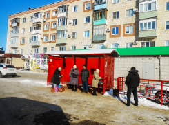 В Камышине мошенники под видом медработников выманивают персональные данные