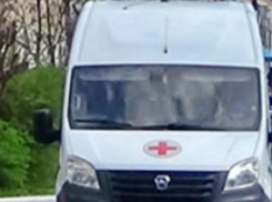 В Камышине с улицы увезли труп мужчины