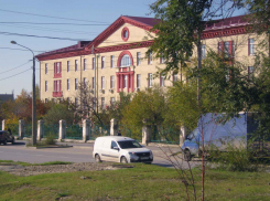 В Камышине пенсионер на «Газели» сбил подростка (ВИДЕО)