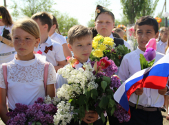 В городе Петров Вал Камышинского района 9 мая тоже прогремит праздничный салют