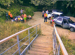 Где дополнительный подземный источник чистой воды намерены пробурить в Камышинском районе