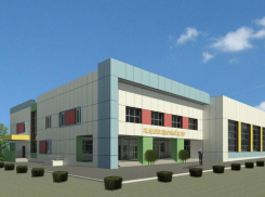 Мультиструйный бассейн и роботомеханотерапия: в Волгоградской области построят уникальный реабилитационный центр