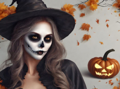 Культ смерти чужд нашей культуре: в РПЦ призвали россиян не праздновать Хеллоуин