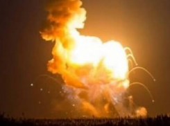 Киев 17 апреля ударил по аэродрому ВКС в Джанкое, - «Блокнот - Россия»