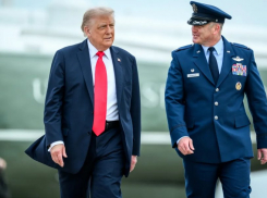 США начинают войну с Россией? Объявлено экстренное и беспрецедентное совещание американских генералов, - «Блокнот - Россия»