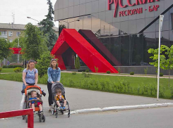 Администрация Камышина объявила, что с завтрашнего дня, 30 июня, открываются веранды кафе на свежем воздухе