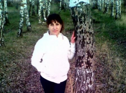 В группе камышан в соцсетях ищут пропавшую женщину и даже предполагают, что ее убили