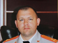 Начальник МО МВД России «Камышинский» Дмитрий Крупецкий: Подразделения камышинской полиции успешно противостоят современным вызовам и угрозам