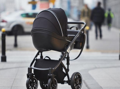 Сотрудниками ДПС задержан водитель мотоцикла, скрывшийся с места ДТП после наезда на коляску с младенцем