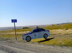 В Камышине сотрудники ГИБДД начали масштабное рейдовое мероприятие «Перевозчик»