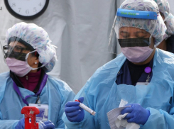 Коронавирус не «отлипает» от камышан - новый зараженный за сутки