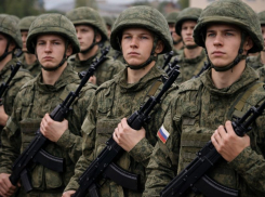 Картаполов: «Зеленский перенюхал на выходных, мобилизации в России не будет»