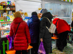 Пенсии и пособия досрочно перед Новым годом выплатят камышанам