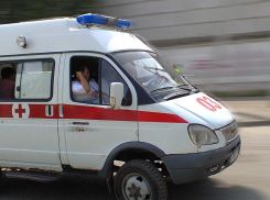 В Камышине напротив 12-й школы под колеса легковушки попала 5-летняя девочка