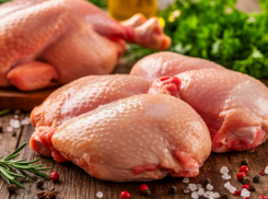 Кишечную палочку обнаружили в курином мясе в Волгоградской области 