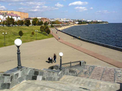 Контрольно-счетная палата Камышина выяснила, что город хуже собирает налоги, чем в прошлом году