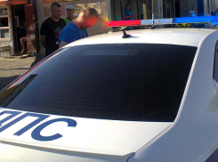 Полиция разыскала угонщика автомобиля в Камышинском районе - слесаря сельской автомастерской