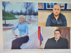 Федеральное издание со ссылкой на психолога привело демонстрацию превосходства  в качестве вероятного мотива кошмарного убийства судьи в Камышине