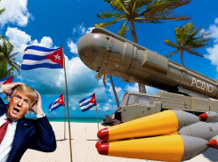 Поставим «Орешник» под бок США: новый договор с Кубой станет ответом на американские «Томагавки»  , - «Блокнот - Россия»