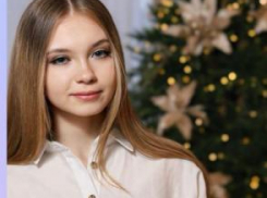 Юная поэтесса из села Антиповка Камышинского района опубликовалась в федеральном сборнике стихотворений