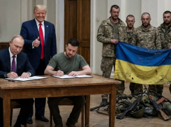 До конца ноября Киев подпишет мир - стали известны детали, - «Блокнот - Россия»